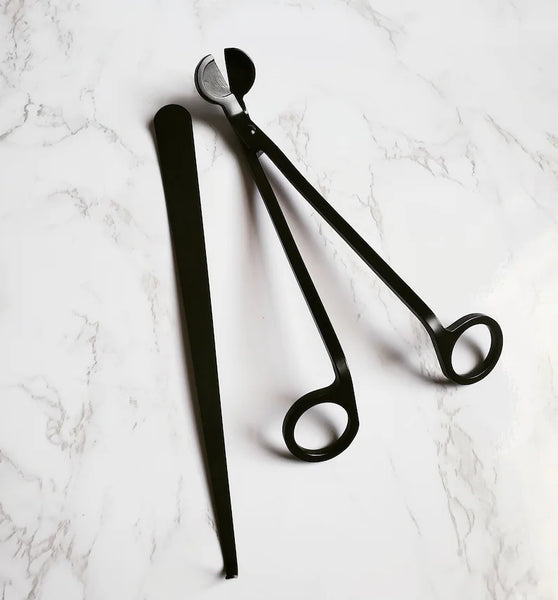 Why You Should Trim Your Candle Wicks